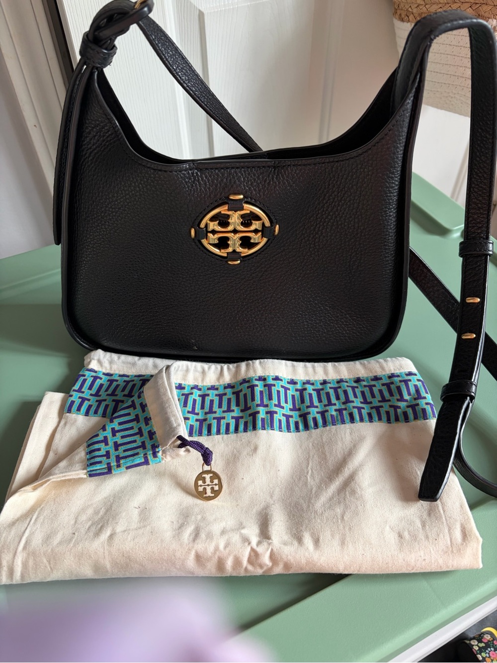 Tory Burch cross body bag